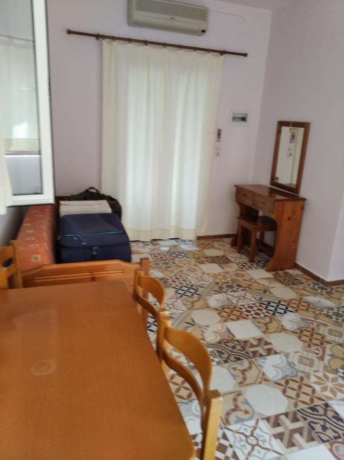 Amorgaia3 Katapola Luaran gambar