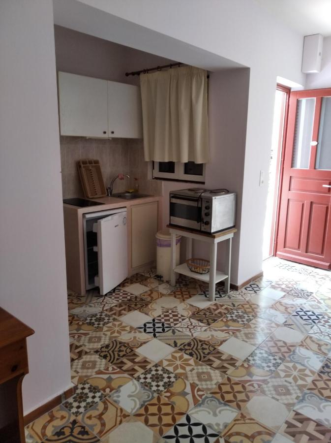 Amorgaia3 Katapola Luaran gambar