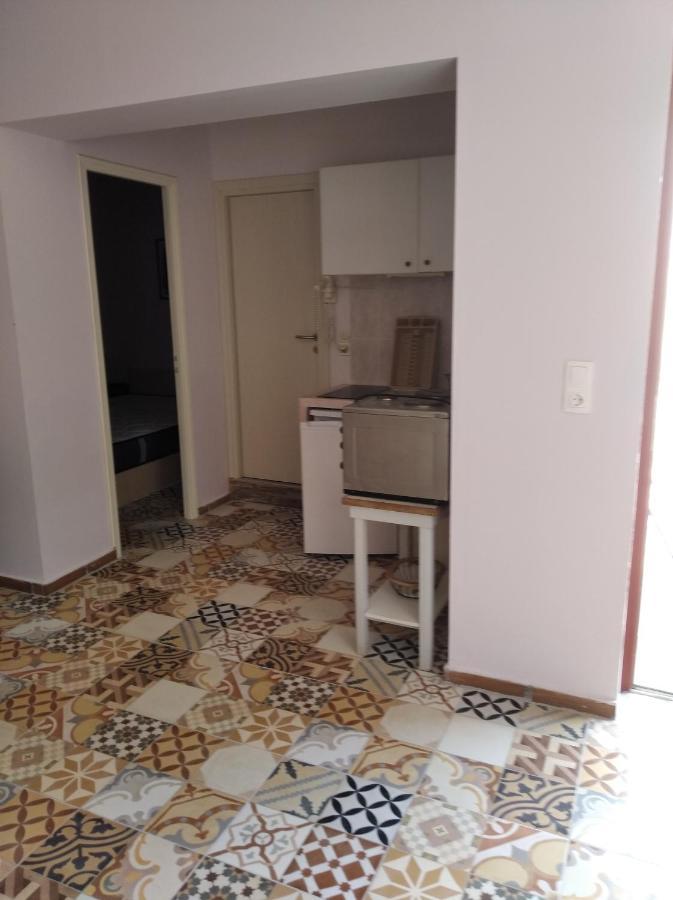 Amorgaia3 Katapola Luaran gambar