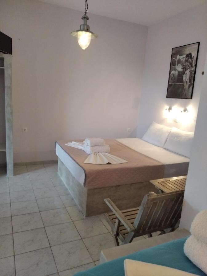 Amorgaia3 Katapola Luaran gambar