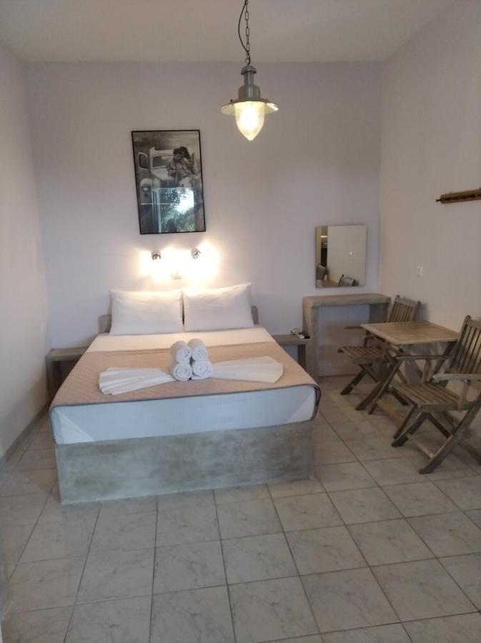 Amorgaia3 Katapola Luaran gambar