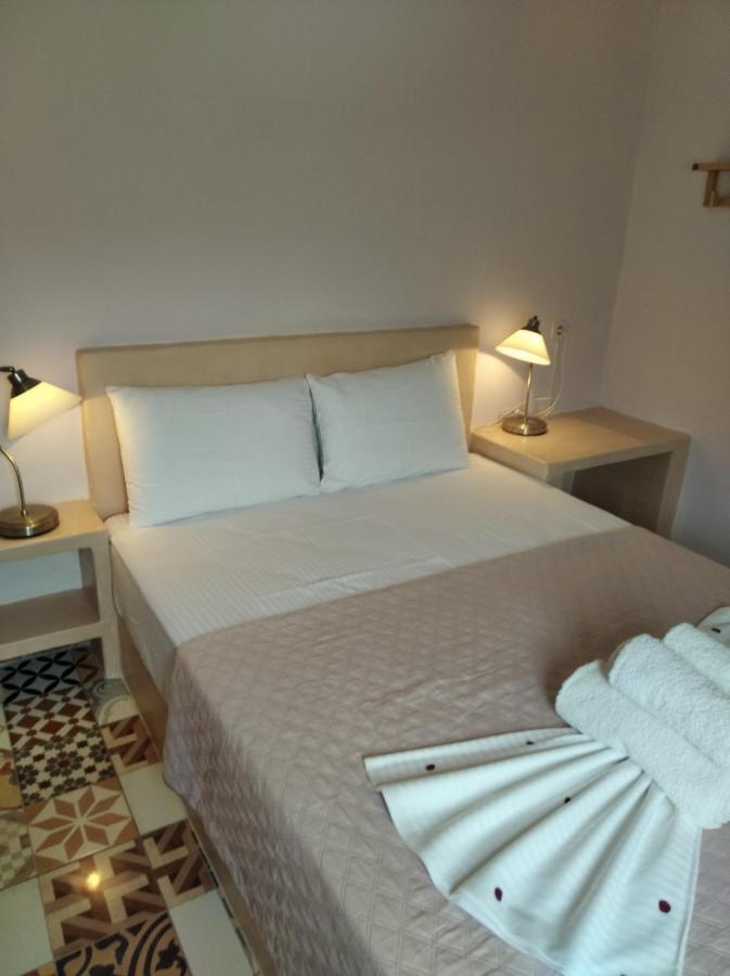 Amorgaia3 Katapola Luaran gambar