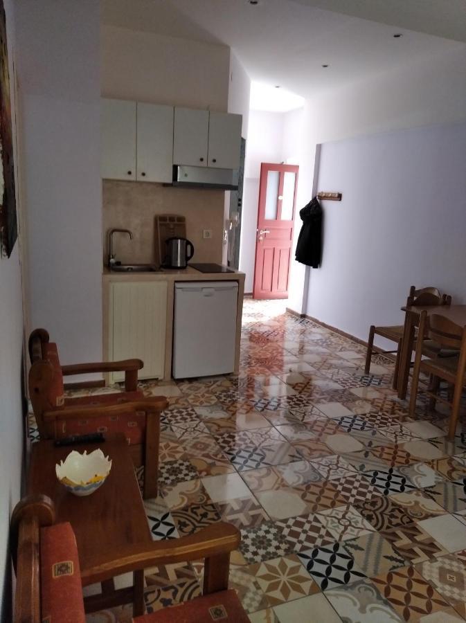 Amorgaia3 Katapola Luaran gambar