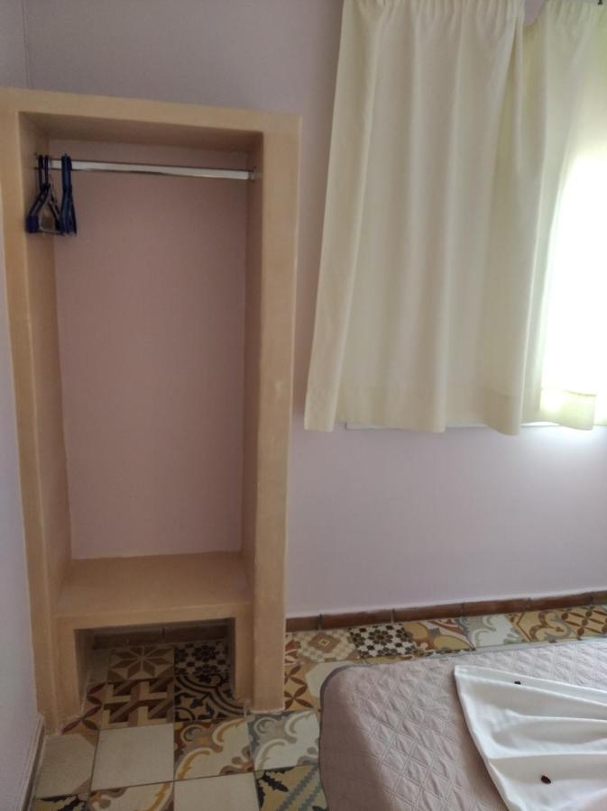 Amorgaia3 Katapola Luaran gambar