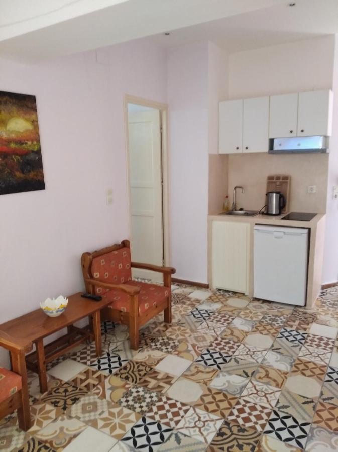 Amorgaia3 Katapola Luaran gambar