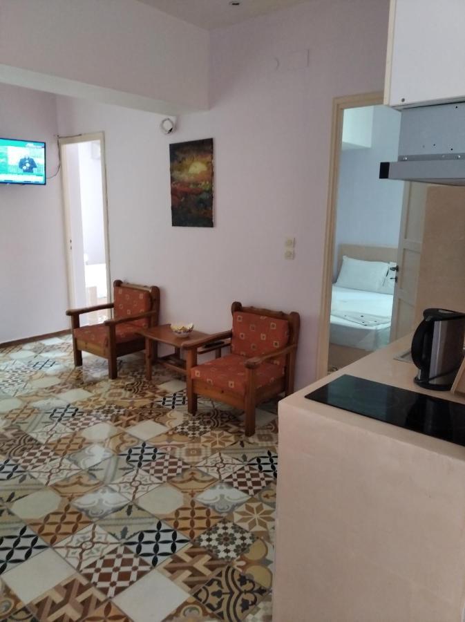 Amorgaia3 Katapola Luaran gambar