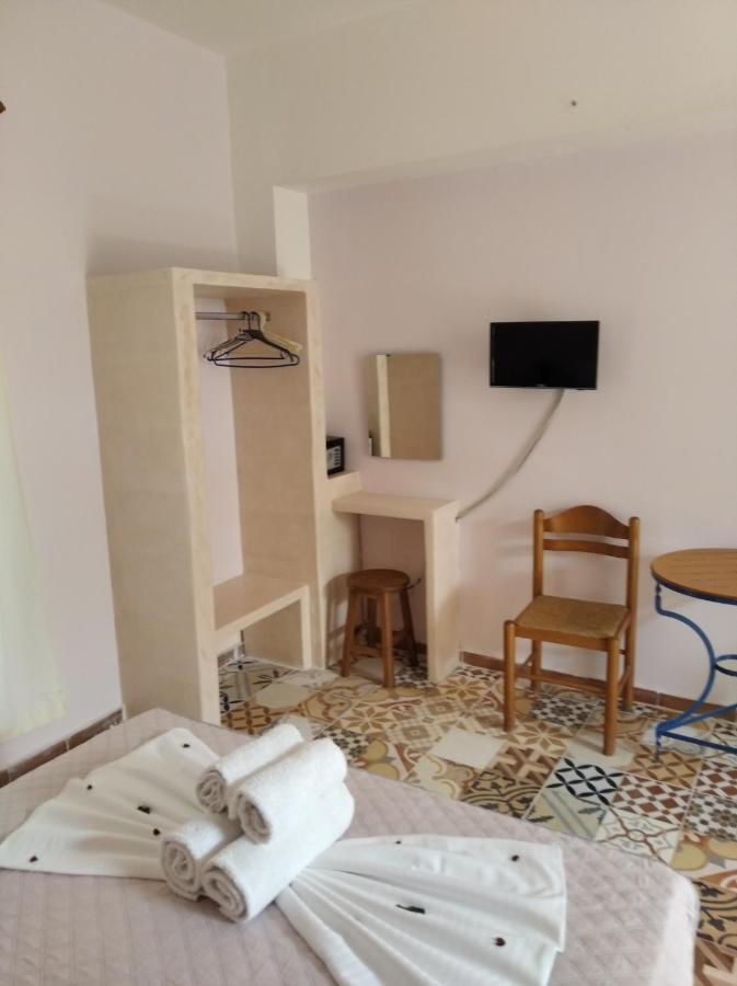 Amorgaia3 Katapola Luaran gambar