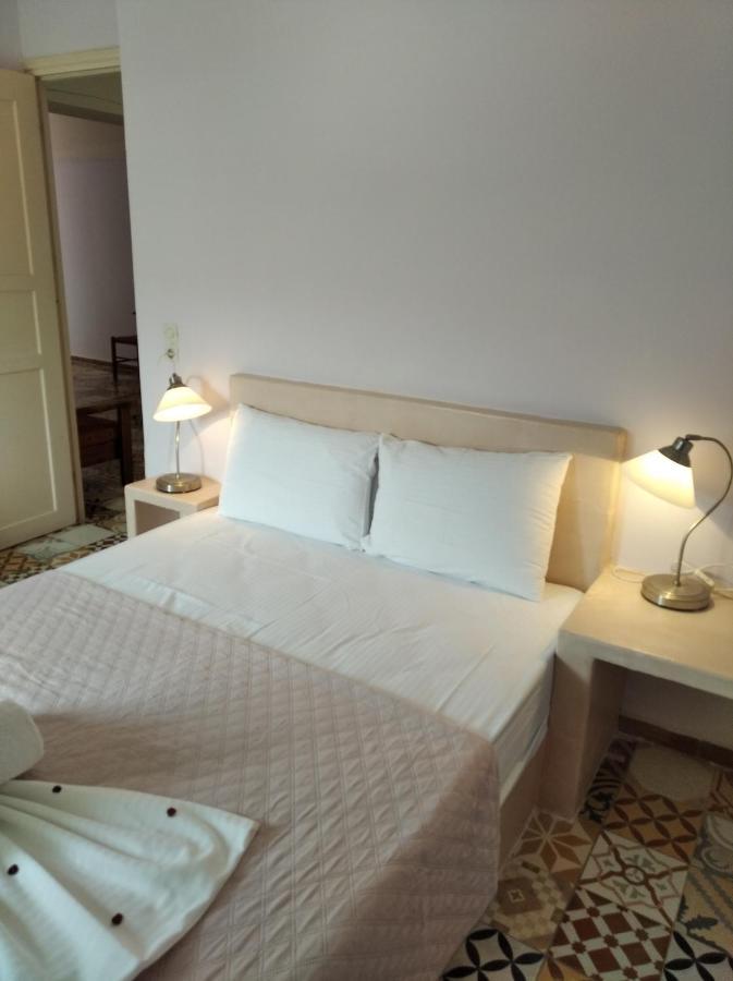 Amorgaia3 Katapola Luaran gambar