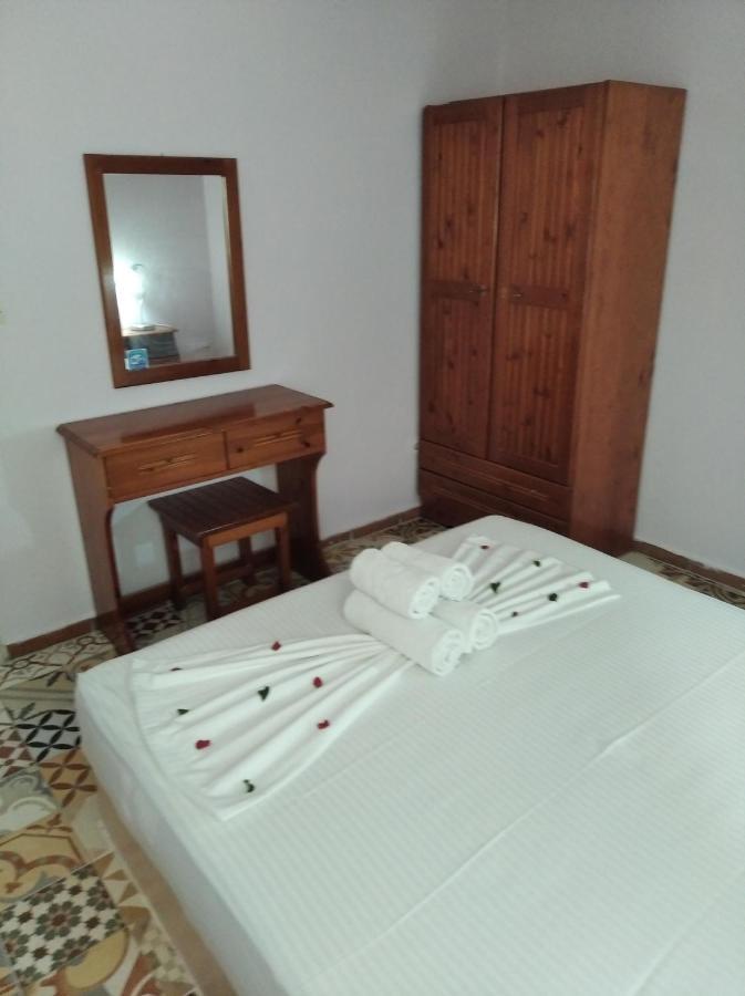 Amorgaia3 Katapola Luaran gambar