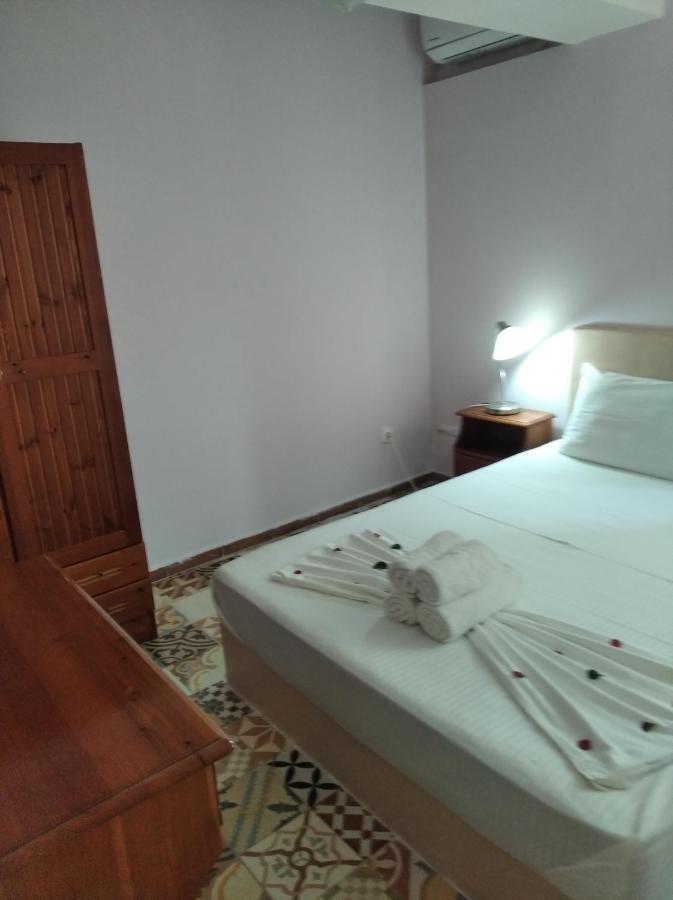 Amorgaia3 Katapola Luaran gambar