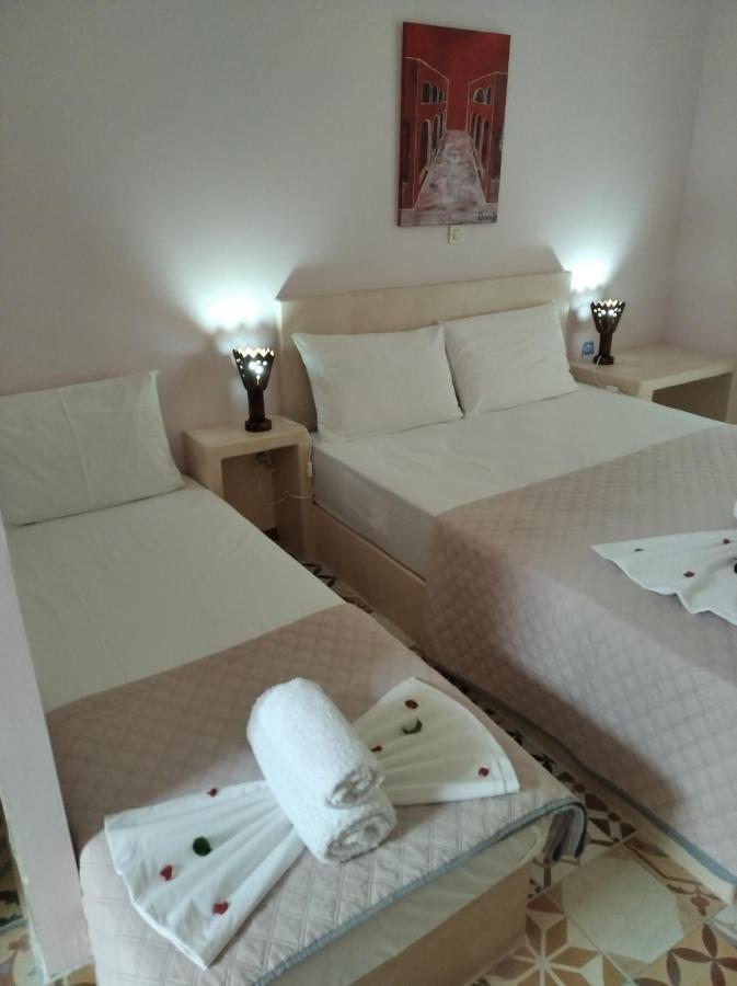 Amorgaia3 Katapola Luaran gambar