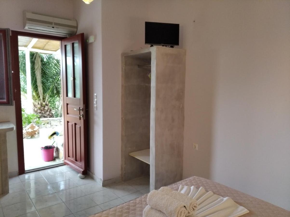Amorgaia3 Katapola Luaran gambar