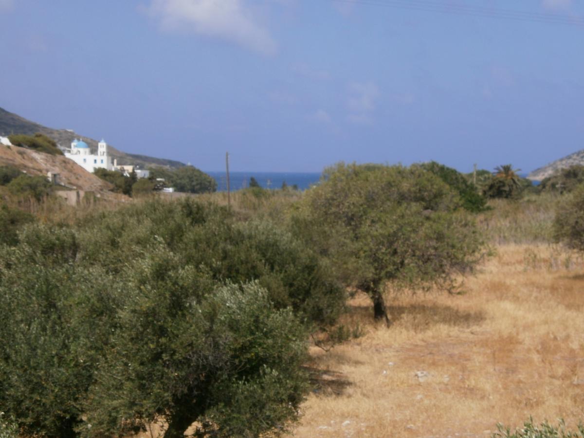 Amorgaia3 Katapola Luaran gambar