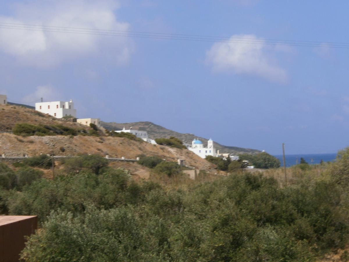 Amorgaia3 Katapola Luaran gambar